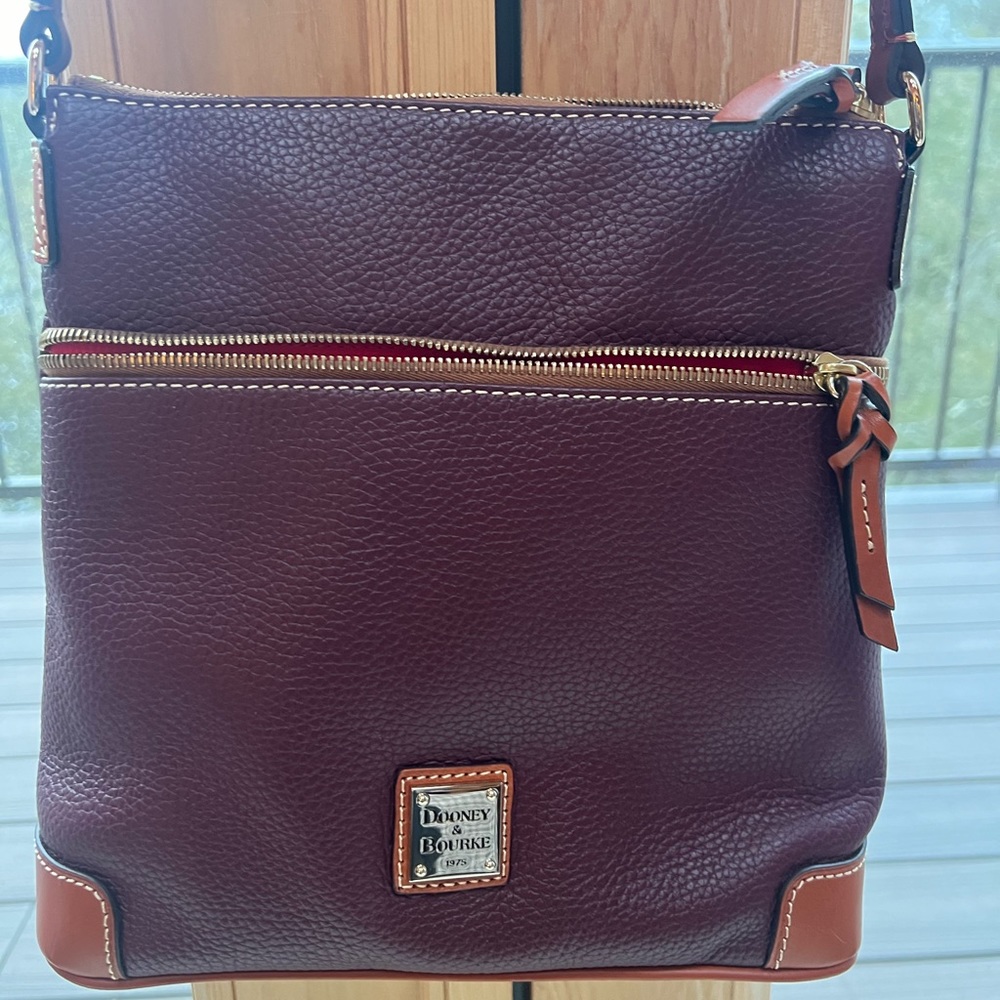 Dooney Bourke Crossbody Purse